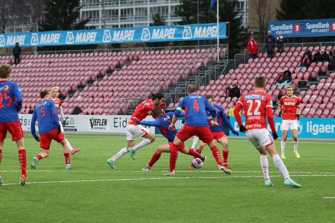 Kongsvinger forsvar.jfif